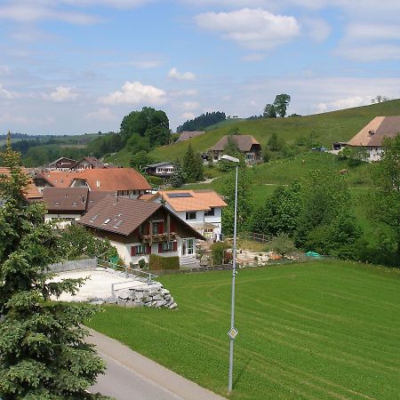 Gasthof Roessli Wyssachen Ngoại thất bức ảnh
