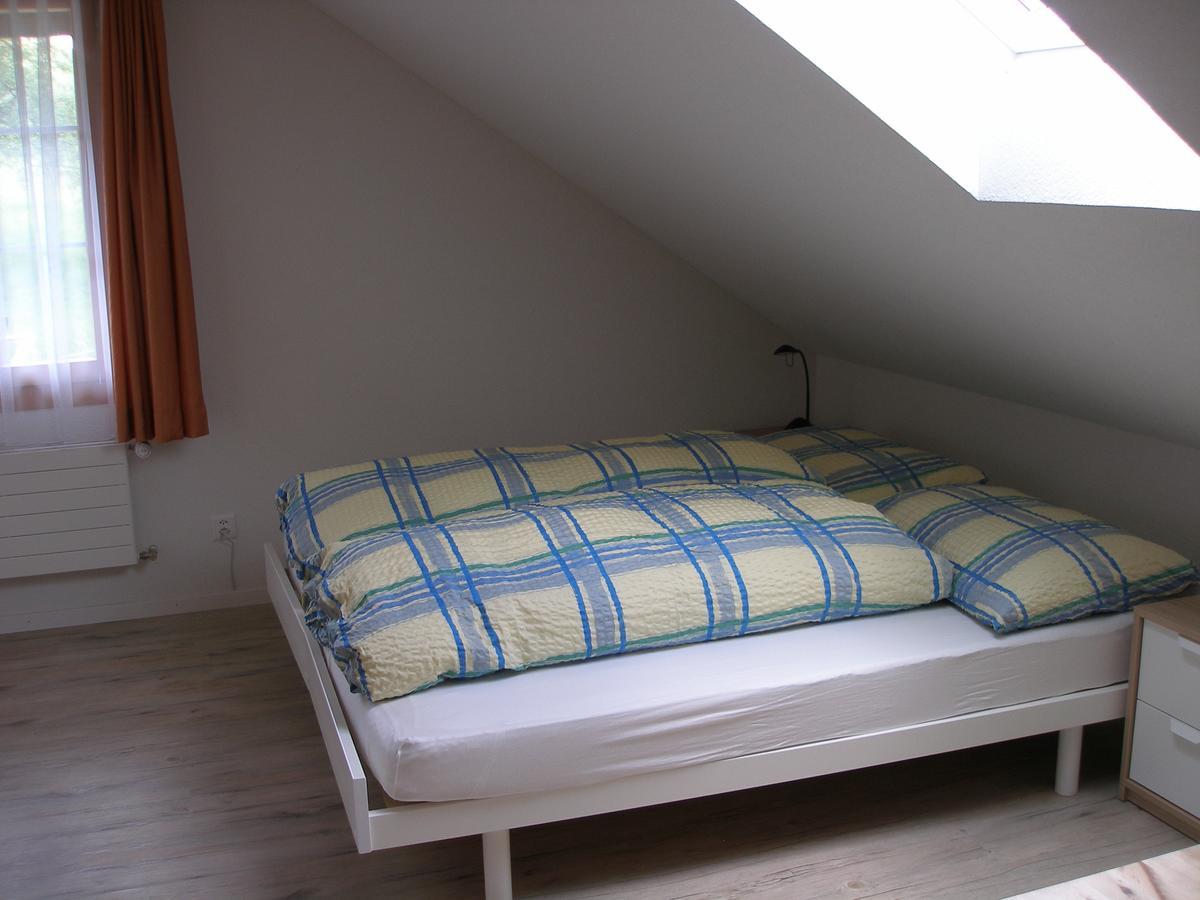 Gasthof Roessli Wyssachen Phòng bức ảnh