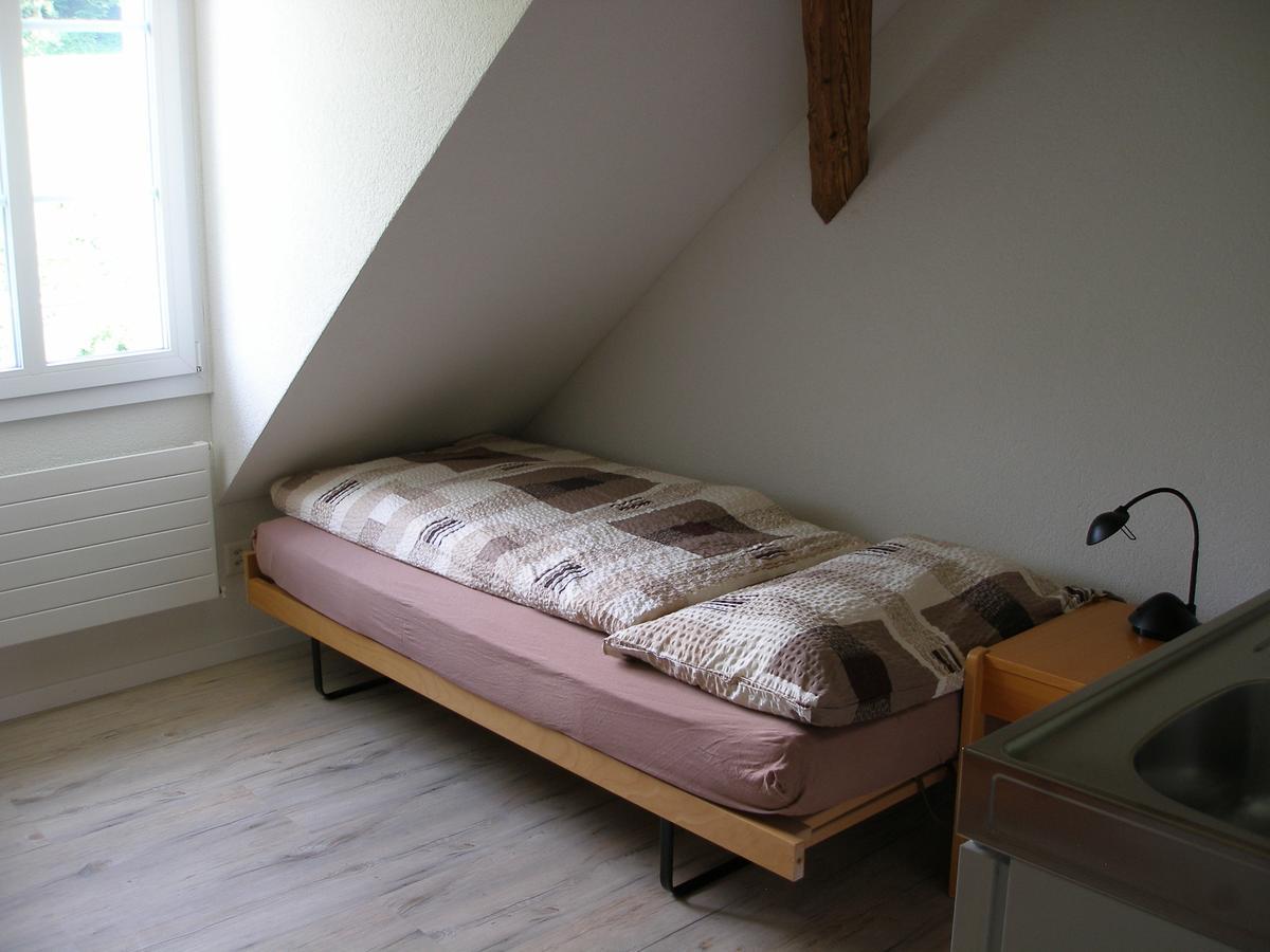 Gasthof Roessli Wyssachen Phòng bức ảnh
