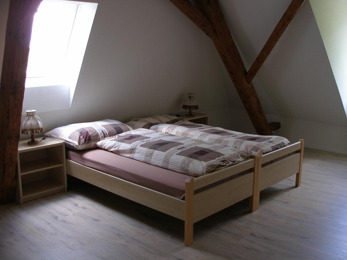 Gasthof Roessli Wyssachen Phòng bức ảnh