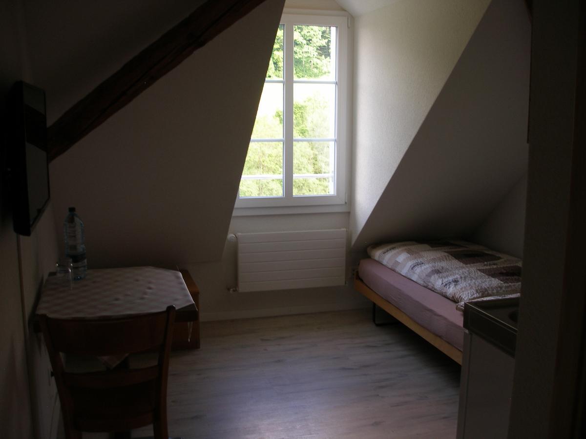 Gasthof Roessli Wyssachen Phòng bức ảnh